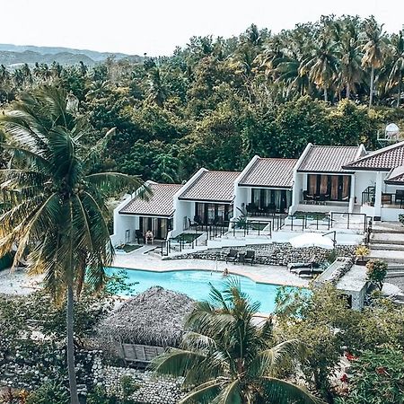 Panorama De Argao Boutique Resort Luaran gambar