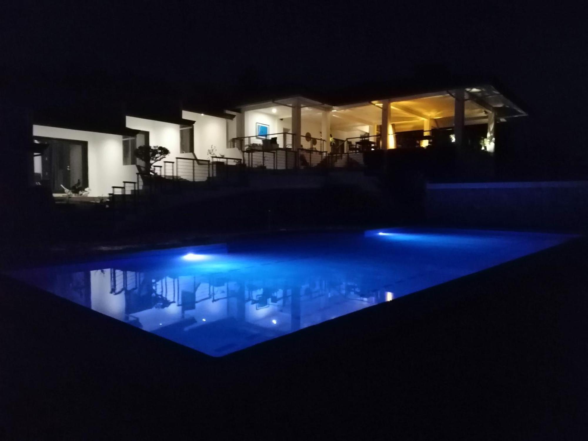 Panorama De Argao Boutique Resort Luaran gambar