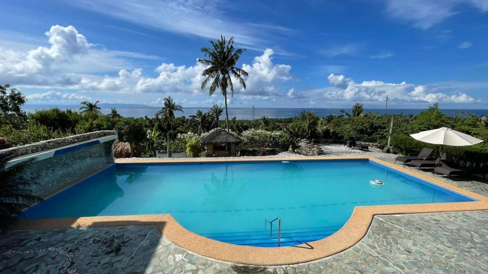 Panorama De Argao Boutique Resort Luaran gambar