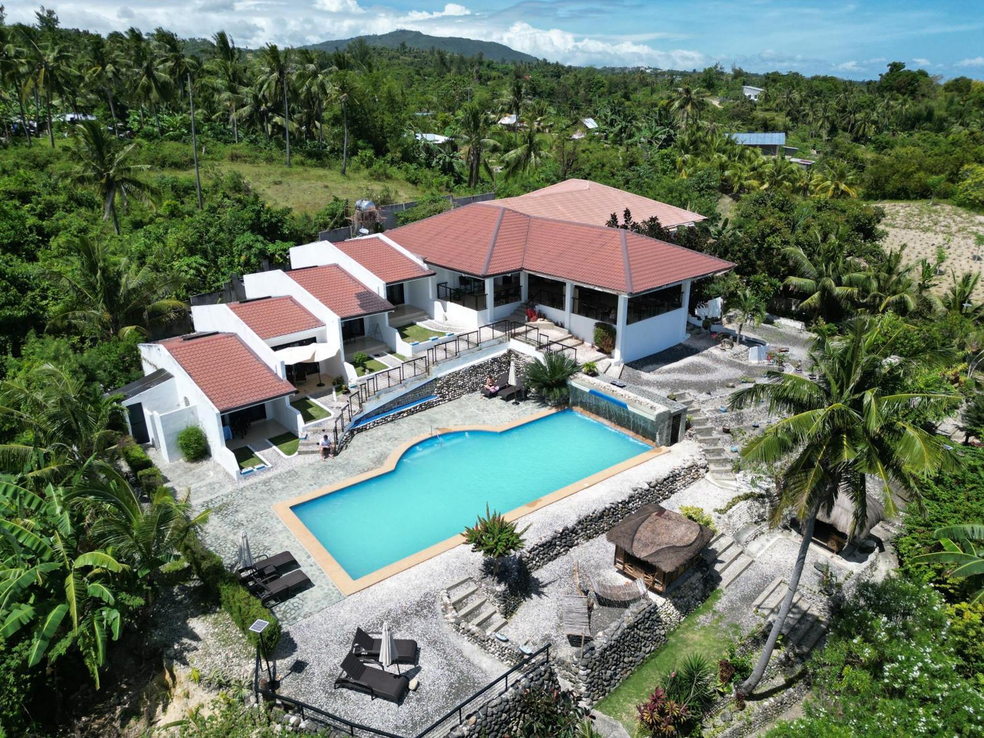 Panorama De Argao Boutique Resort Luaran gambar