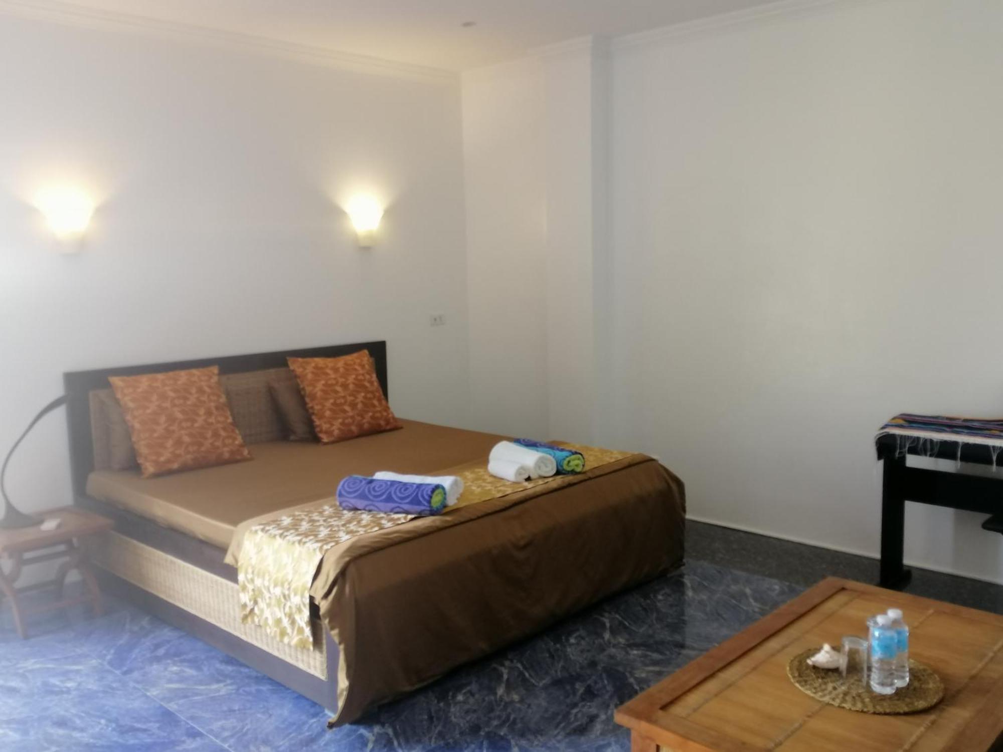 Panorama De Argao Boutique Resort Luaran gambar