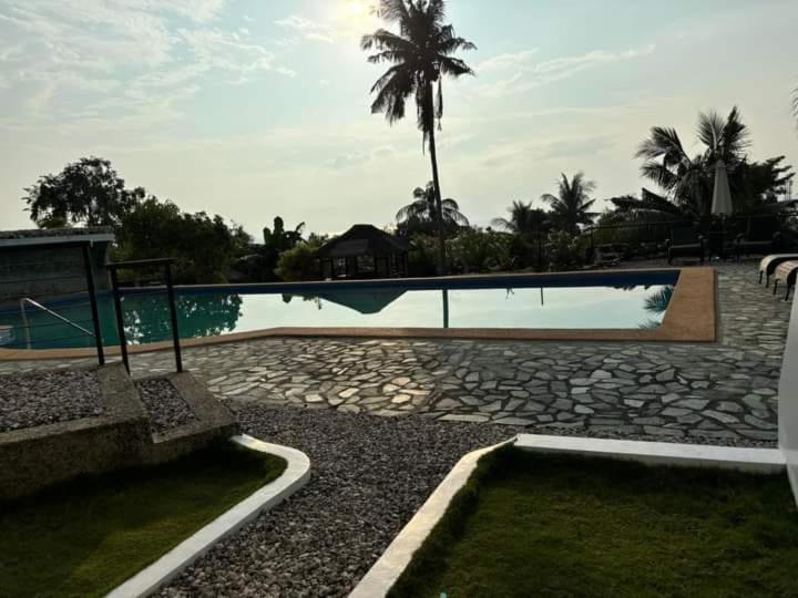 Panorama De Argao Boutique Resort Luaran gambar