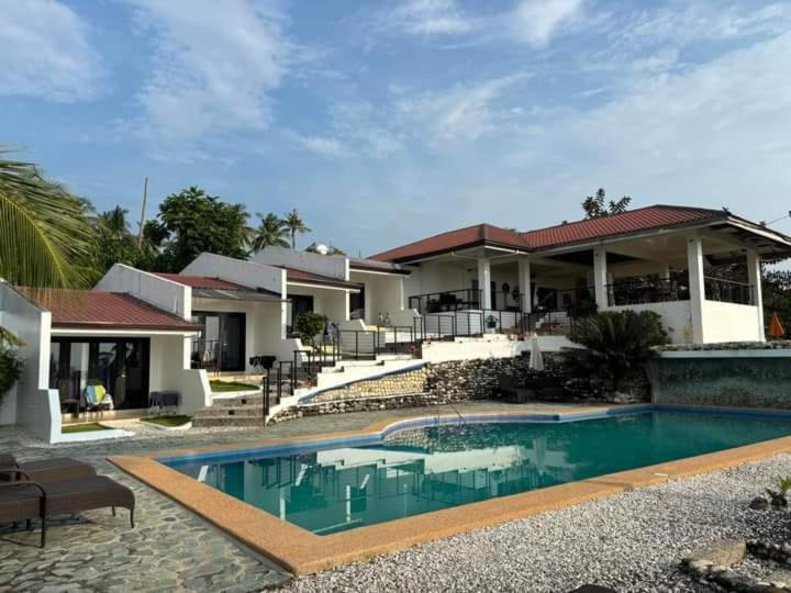 Panorama De Argao Boutique Resort Luaran gambar