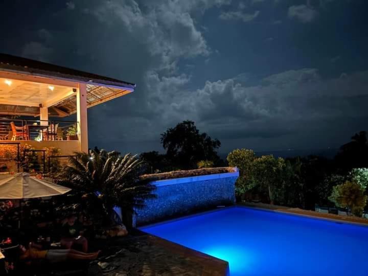 Panorama De Argao Boutique Resort Luaran gambar