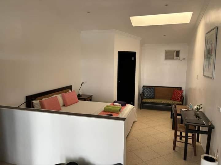 Panorama De Argao Boutique Resort Luaran gambar
