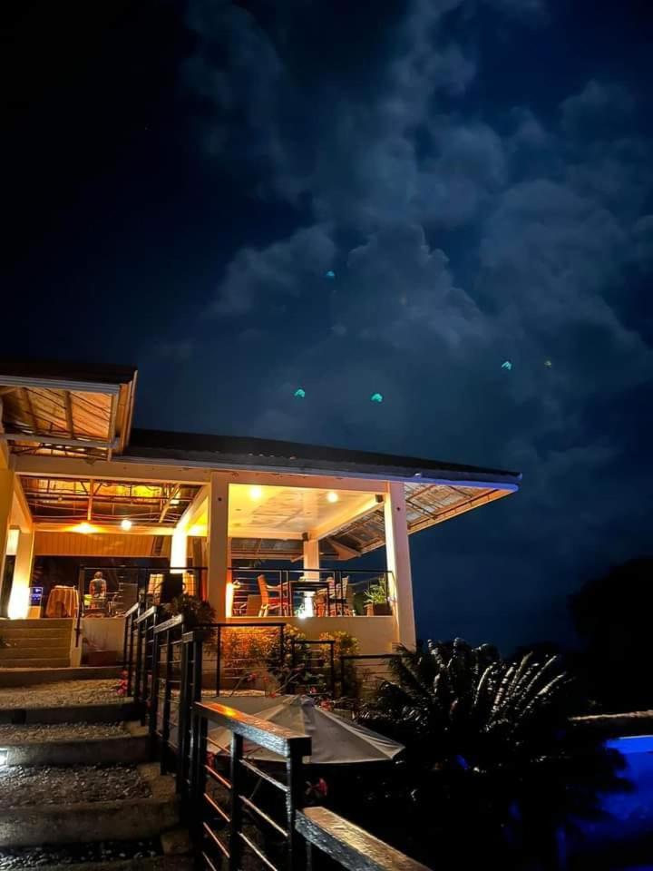 Panorama De Argao Boutique Resort Luaran gambar