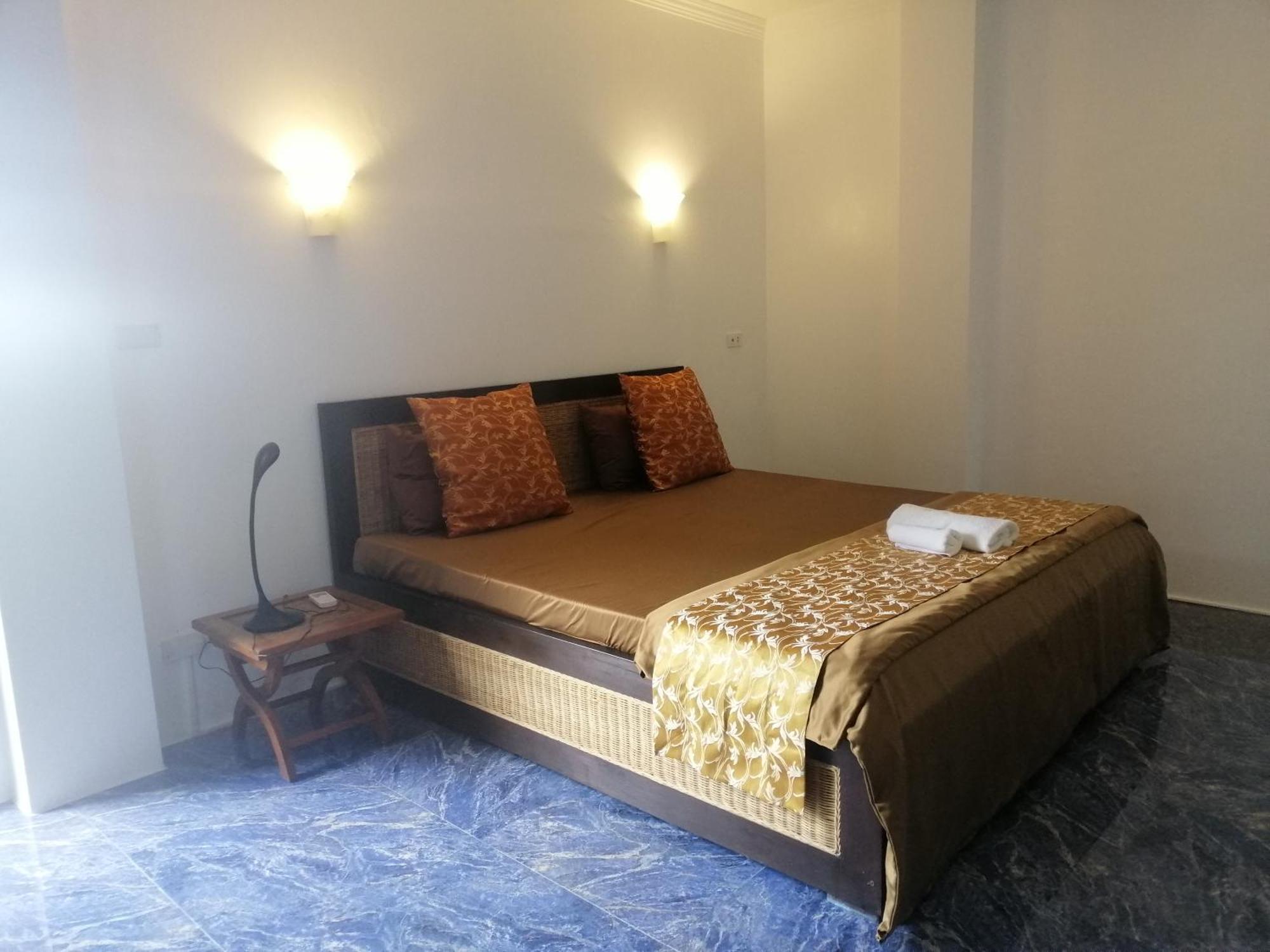 Panorama De Argao Boutique Resort Luaran gambar