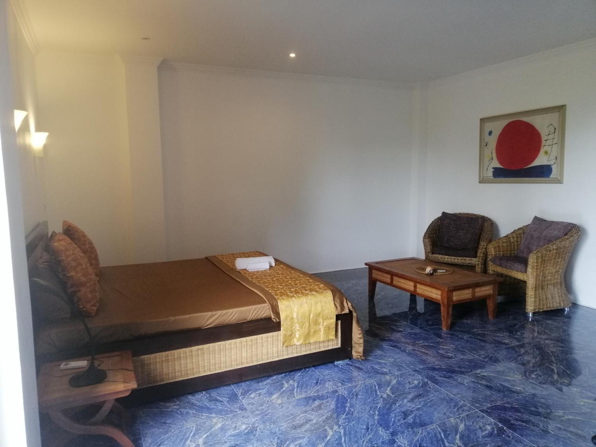 Panorama De Argao Boutique Resort Luaran gambar