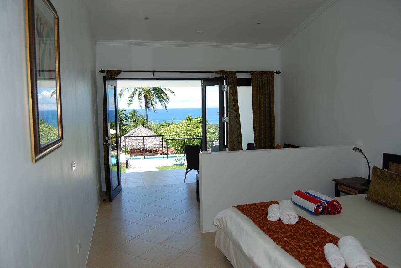 Panorama De Argao Boutique Resort Luaran gambar