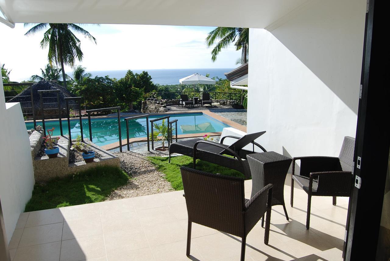 Panorama De Argao Boutique Resort Luaran gambar