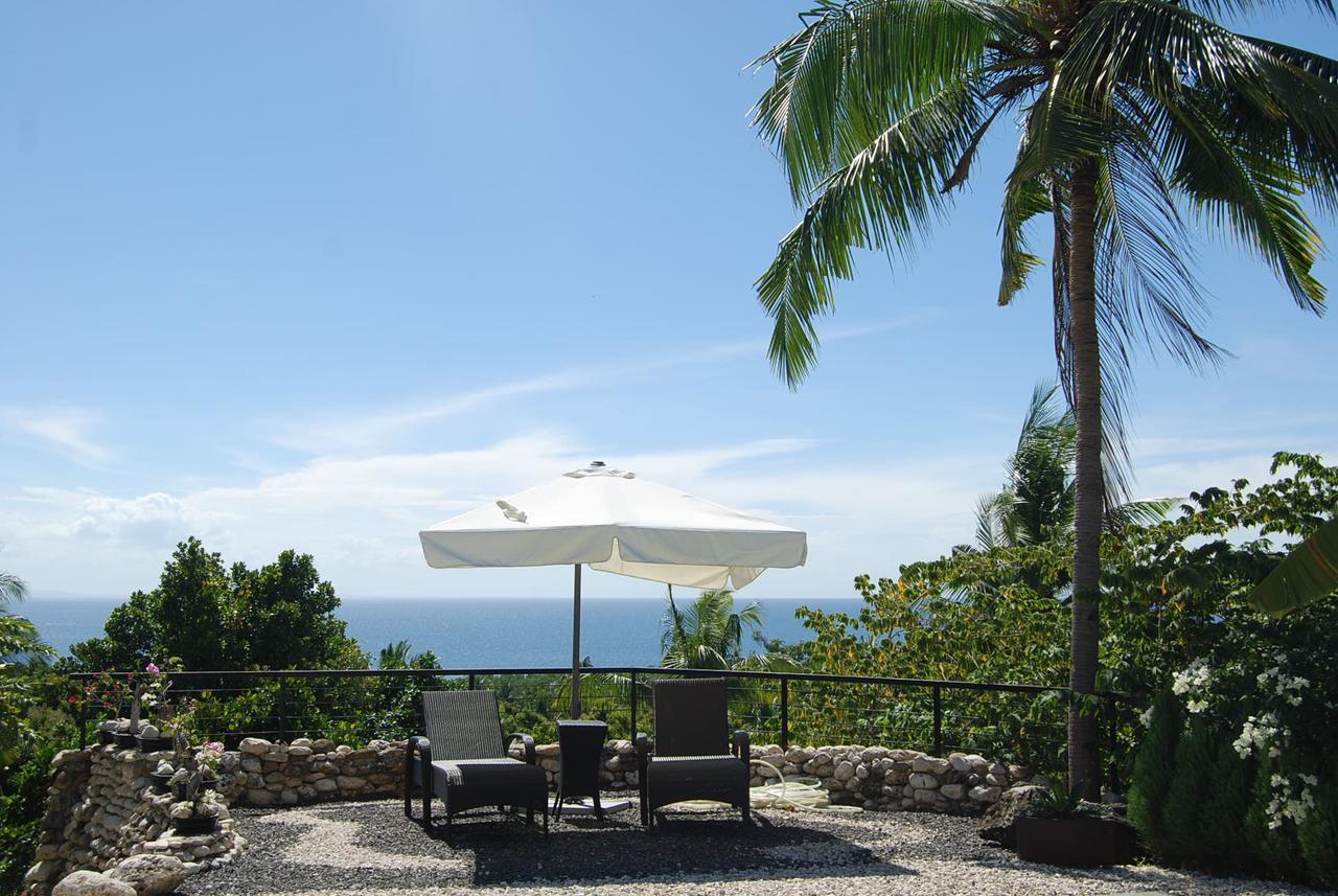 Panorama De Argao Boutique Resort Luaran gambar