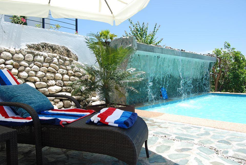 Panorama De Argao Boutique Resort Luaran gambar