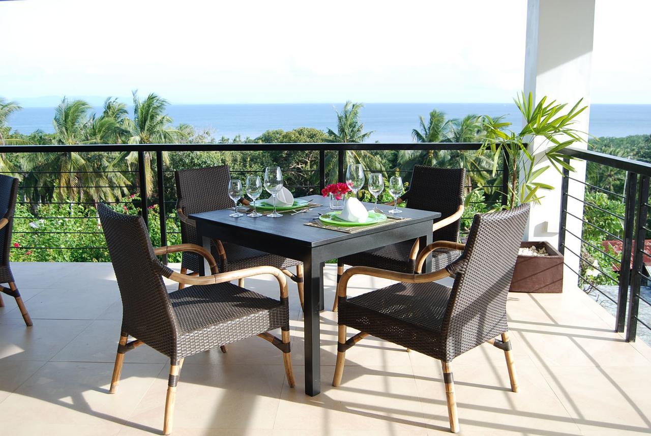 Panorama De Argao Boutique Resort Luaran gambar