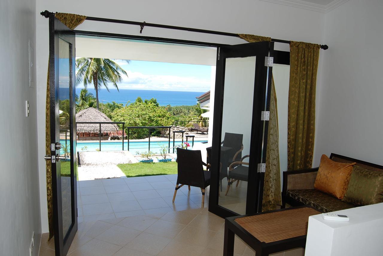 Panorama De Argao Boutique Resort Luaran gambar