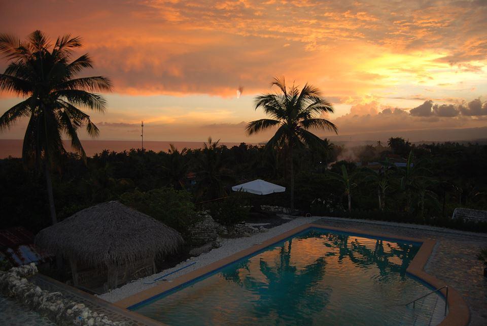 Panorama De Argao Boutique Resort Luaran gambar