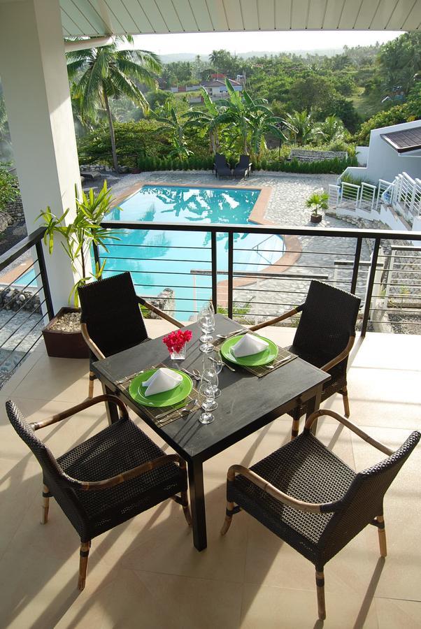 Panorama De Argao Boutique Resort Luaran gambar