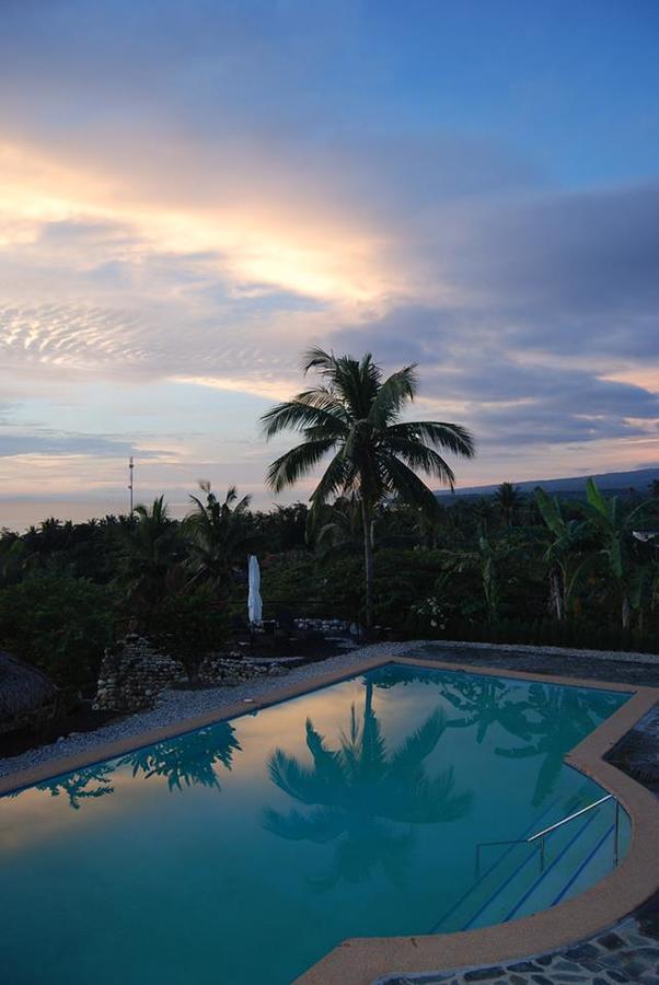 Panorama De Argao Boutique Resort Luaran gambar