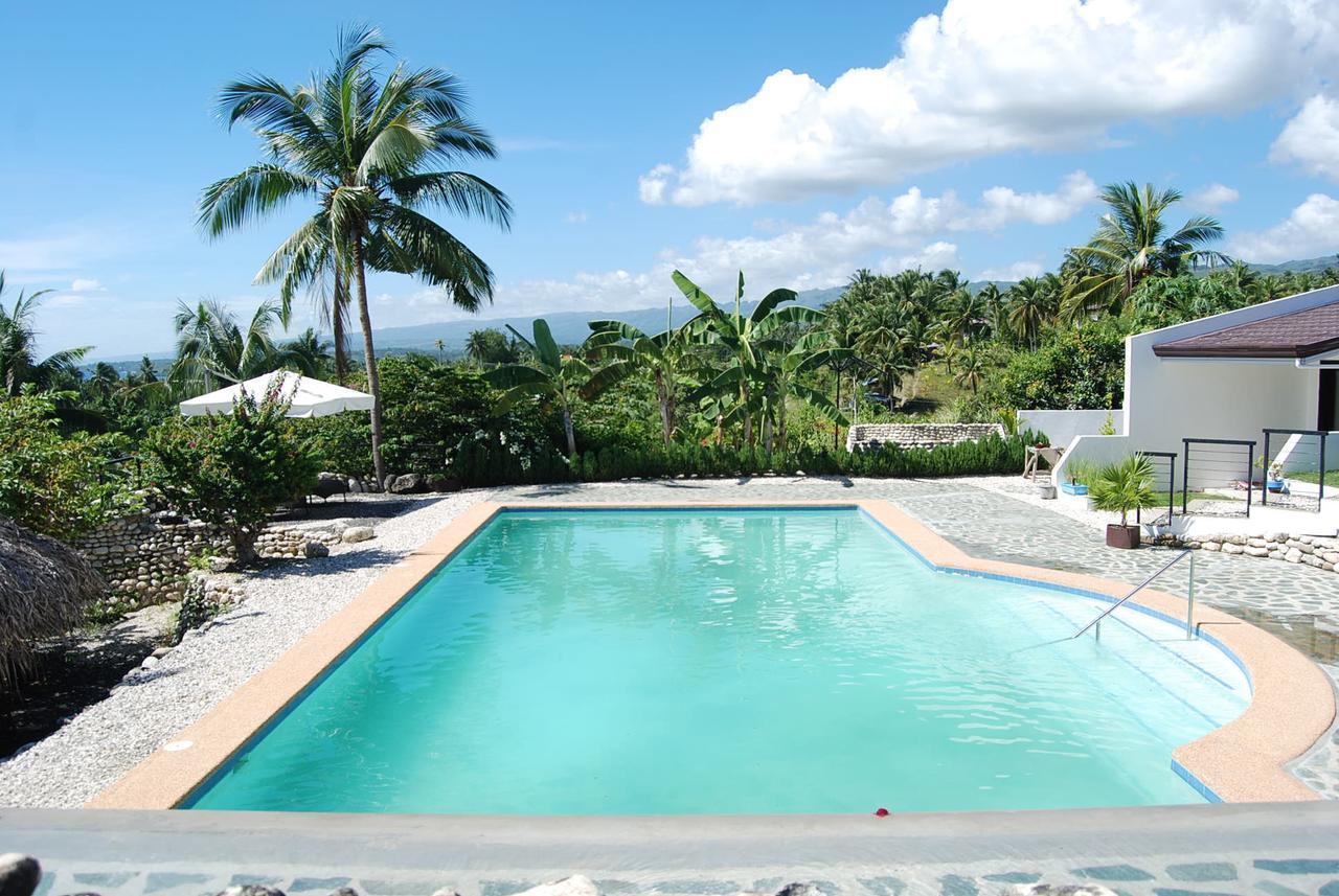 Panorama De Argao Boutique Resort Luaran gambar