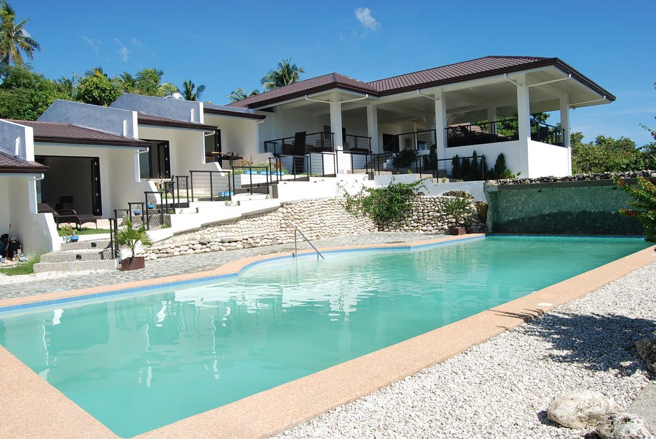 Panorama De Argao Boutique Resort Luaran gambar