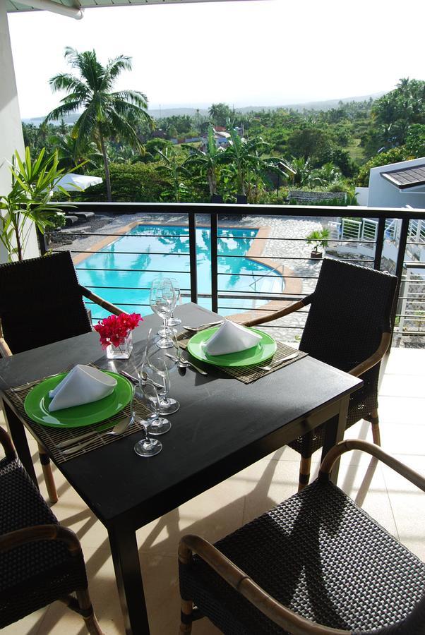 Panorama De Argao Boutique Resort Luaran gambar
