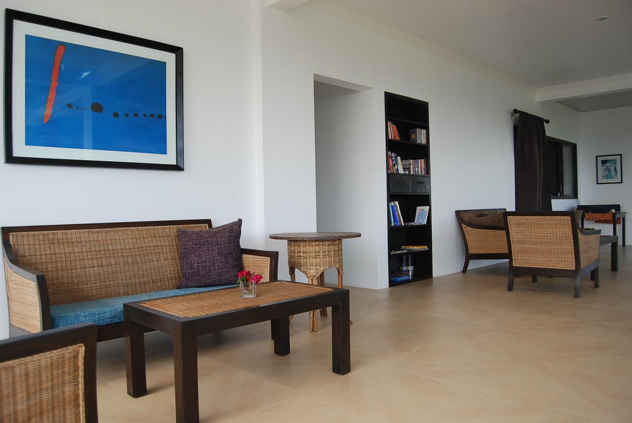 Panorama De Argao Boutique Resort Luaran gambar