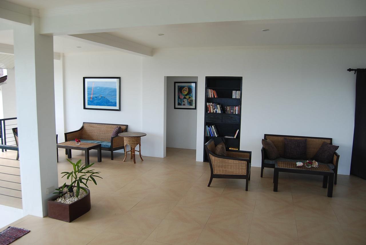 Panorama De Argao Boutique Resort Luaran gambar