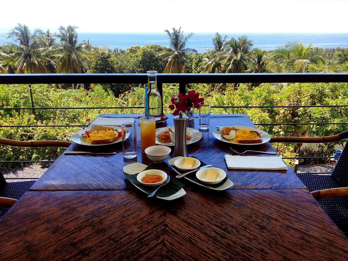 Panorama De Argao Boutique Resort Luaran gambar