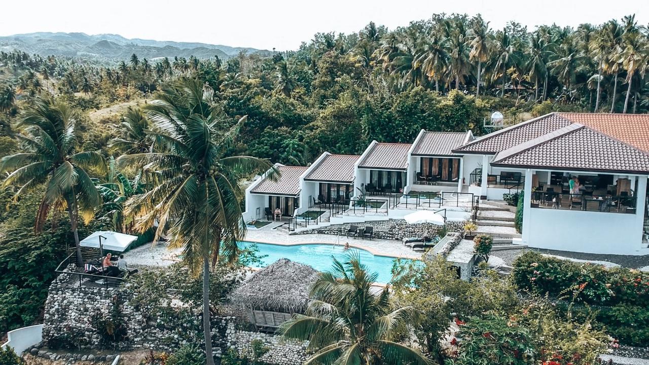Panorama De Argao Boutique Resort Luaran gambar