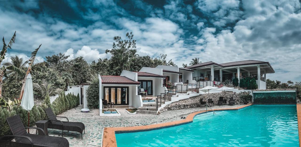 Panorama De Argao Boutique Resort Luaran gambar